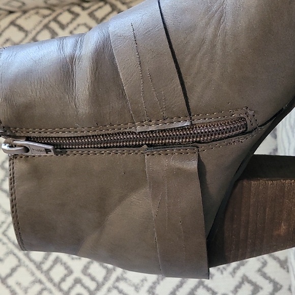 Fall Booties - Picture 4 of 5